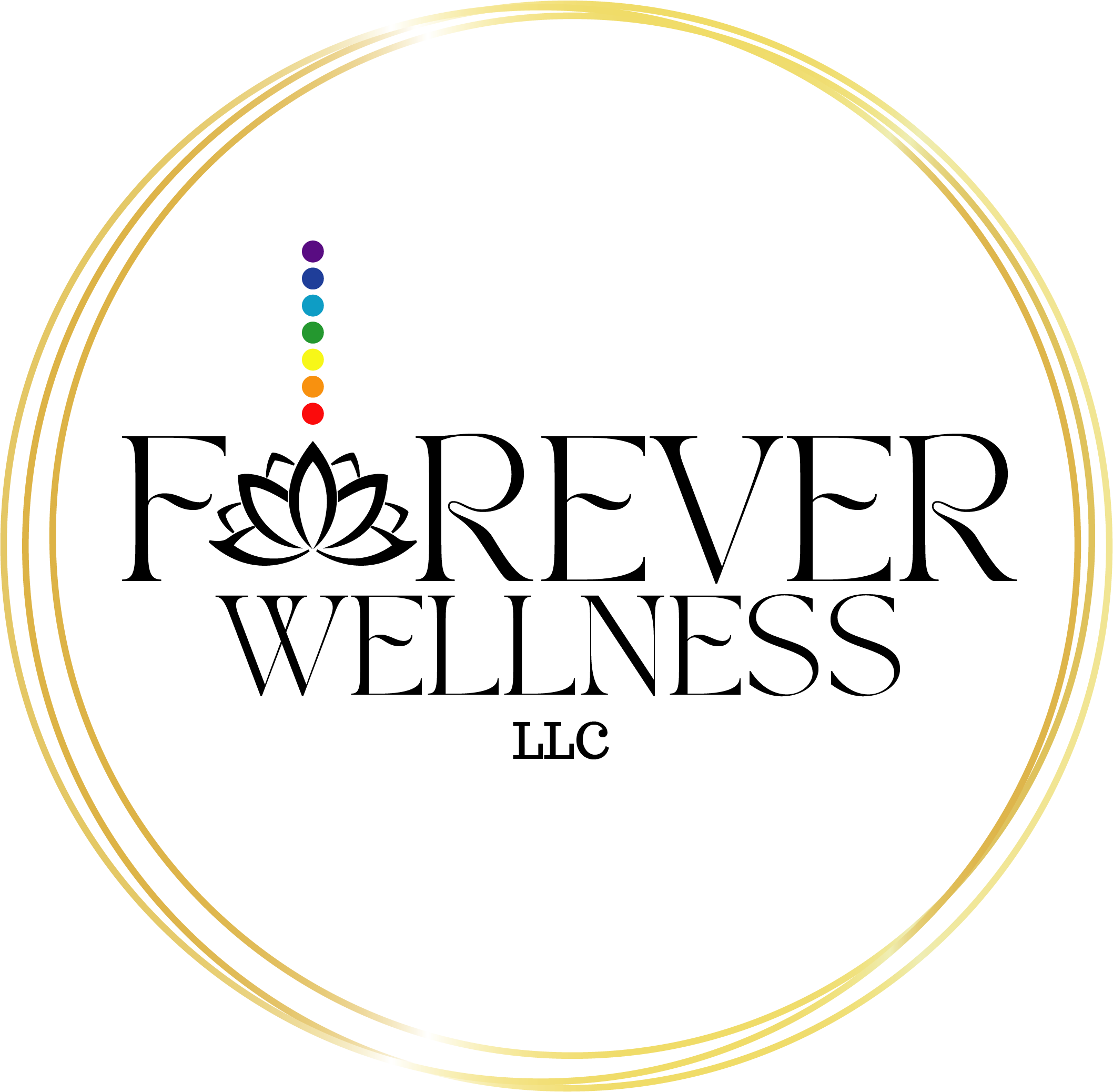 Forever Wellness, LLC Logo